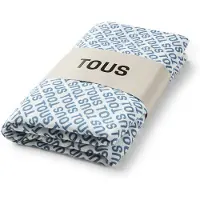 Tous Muse Muslin Bleu Enfants