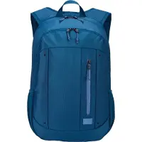 Case Logic Jaunt Sac à dos recyclé 15.6" DarkTeal