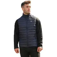 Mac In A Sac Doudoune sans manches Alpine