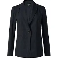 Comma Blazer marine / argent