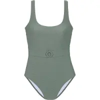 Sunseeker Maillot de bain olive