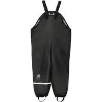 CeLaVi Pantalon fonctionnel noir