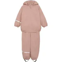CeLaVi Costume fonctionnel rose / argent