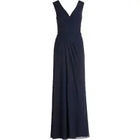 Vera Mont Robe de soirée bleu nuit
