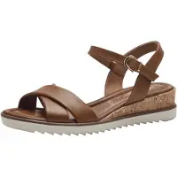 Tamaris Sandales marron