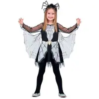 MOM Costume De Spider Girl