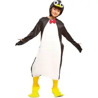 MOM Déguisement Enfant Penguin