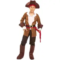 MOM Déguisement De Pirate Pour Enfant