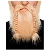 MOM Barbe Et Moustache