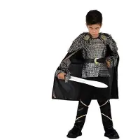 MOM Costume De Tête De Viking Avec Casquette Musicale