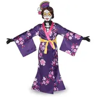 MOM Costume De Mariko