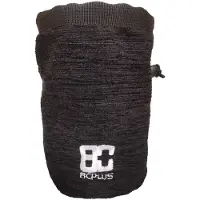 8c Plus Amazon Chalk Bag Noir