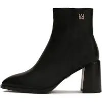 Kazar Bottines noir