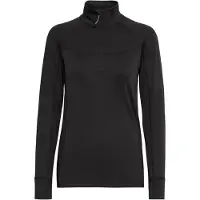 North Bend T-shirt 'Bela' noir