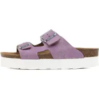 Bayton Mule 'Space' lilas