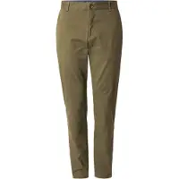 Scotch & Soda Pantalon chino 'Stuart' olive