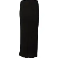 Pieces Jupe 'PCIRIS' noir