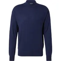 Scotch & Soda Pull-over bleu marine