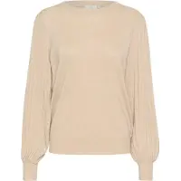 Kaffe Pull-over 'KA Lone' nude