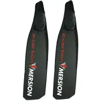 Imersion Palmes De Chasse Sous-marine Essentiel