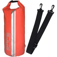 Safe Waterman Sac étanche Waterproof 20l