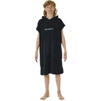Rip Curl Brand Poncho Noir S Enfants