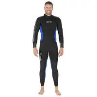 Mares Combinaison Humide De Plongée Pioneer 5 Mm