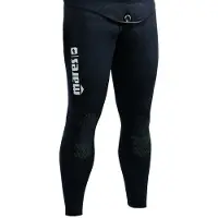 Mares Pure Passion Pantalons De Chasse Sous-marine Long John Explorer Sport 5 Mm