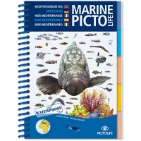 Pictolife Guide Mediterranean Marine