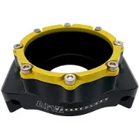 Amx Teknology 330/aladin V1 T6089 2g Diving Computer Protector Doré
