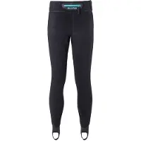 Bare Pantalon Polar Stretch Mid-layer