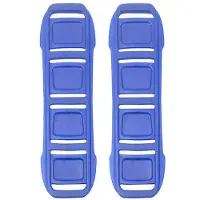 SCUBAPRO S-tek Waist And Shoulder C-kit Bleu