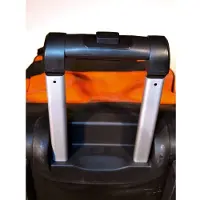 Aquatys Sac à équipement Roller 110l