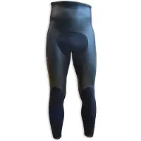 Kynay Pantalons De Chasse Sous-marine Wetsuit Smooth Skin 7 Mm