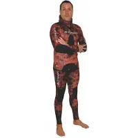 Picasso Combinaison De Chasse Sous-marine Kelp 5 Mm