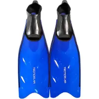 Tecnomar Palmes De Plongée Smart