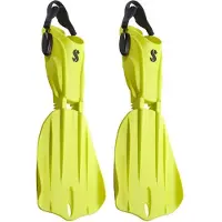 SCUBAPRO Seawing Nova 2 Diving Fins Jaune EU 47-50