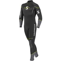 SCUBAPRO Combinaison Humide De Plongée Sport 3 Mm