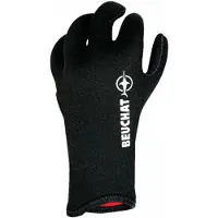 BEUCHAT Sirocco Sport 5 Mm Gloves Noir XL