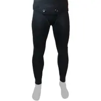 Epsealon Pantalons De Chasse Sous-marine Shadow 5 Mm