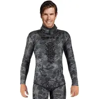 Mares Pure Passion Veste De Chasse Sous-marine Explorer 3 Mm