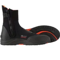 Bare Ultrawarmth 5 Mm Chaussures en néoprène Noir EU 47-48 Noir EU 47-48