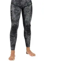 Mares Pure Passion Pantalons De Chasse Sous-marine Explorer 5 Mm