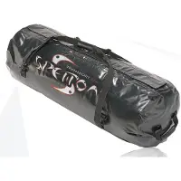 Spetton Team Dry Gear Bag Noir