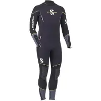SCUBAPRO Combinaison Humide De Plongée Sport 5 Mm