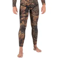 Mares Pure Passion Pantalons De Chasse Sous-marine Illusion 3 Mm