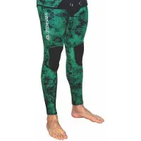 Picasso Pantalons De Chasse Sous-marine Posidonia 7 Mm