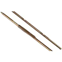 Cressi Spa Hampe Templa Sharkfins 6.70 Mm