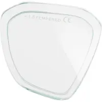SCUBAPRO D-mask Left Prescription Lens Clair -3.00