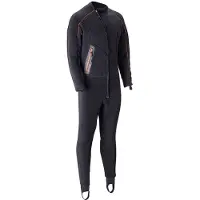 Bare Sous-vêtement Polar Stretch Mid-layer